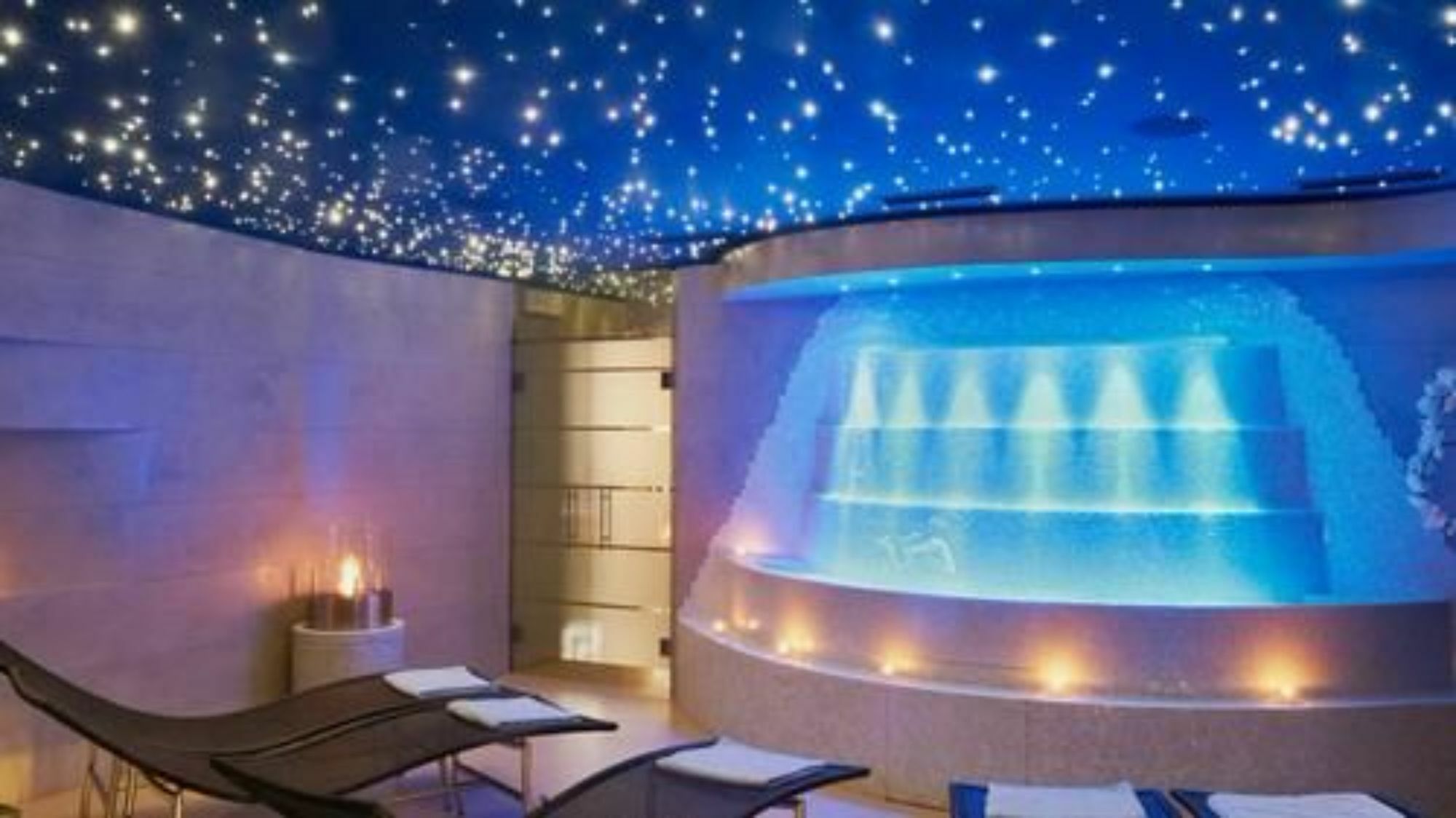 Hotel Dependence Del Parco Porlezza Zewnętrze zdjęcie
